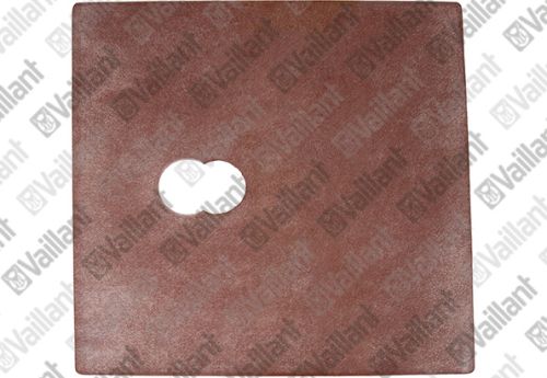 Vaillant Dichtung für VKP 122/2 0020049591