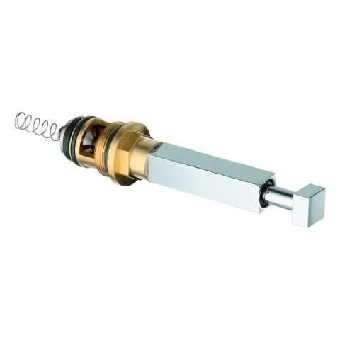 Grohe Umstellung chrom für Einhandmischer 46785000