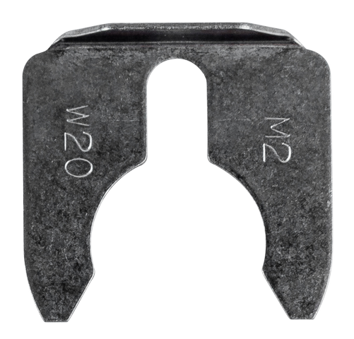 Wolf Clip DN20.2 für CGU-2 3490828