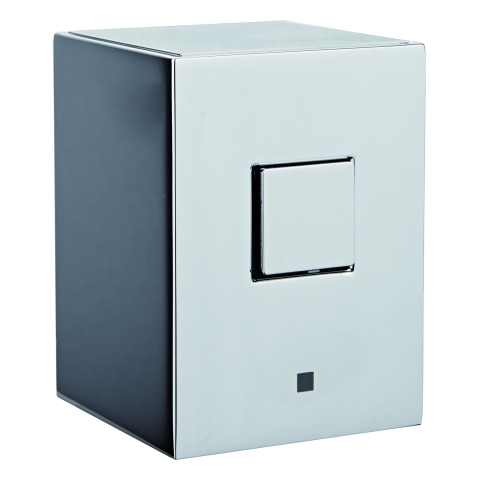 Grohe Temperaturwählgriff chrom für Einhandmischer 47839000