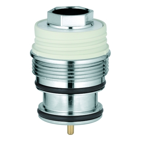 Grohe Betätigungseinheit für WC-Druckspüler 66802000