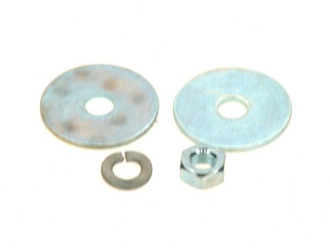 Bosch / Buderus Befestigungs-Set 87381217710