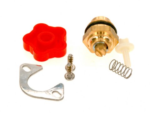 Bosch Ventil 87133054300