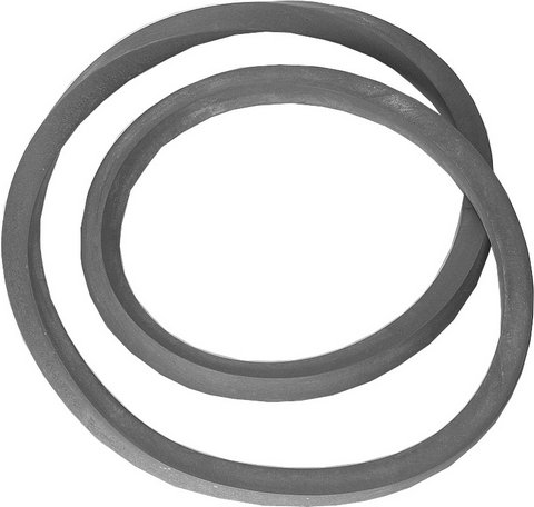 Bosch Brennerdichtung 87102030360