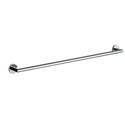 Avenarius Serie 200 Badetuchhalter, 80cm 2003080010