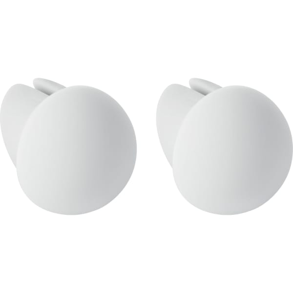 Geberit Set Puffer für WC-Deckel für AquaClean 4000 (2 Stück) 147.231.00.1