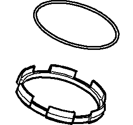 Hansa Klemmring 59913073