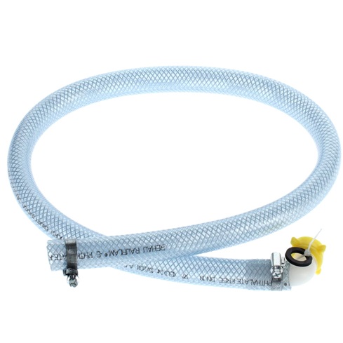 Bosch / Buderus Anschluss-Schlauch DN19-Win G 3/4" 63041596
