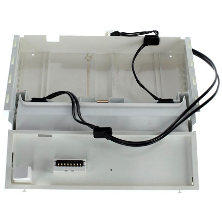 Buderus Bedienfeld ohne Frontplatte für GB142 7099043