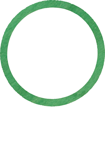 Stiebel Eltron Dichtung 168x145x2,5 # 076306