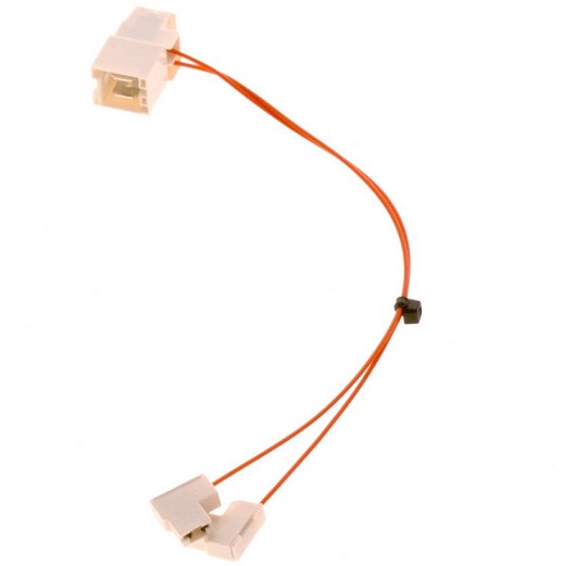 Bosch / Buderus Kabel NTC 8737711851