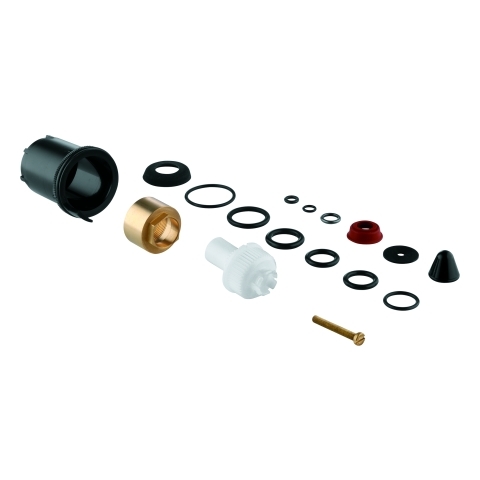 Grohe Anschlag 47136000