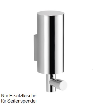 Avenarius Kunststoff-Ersatzflasche 1009000000