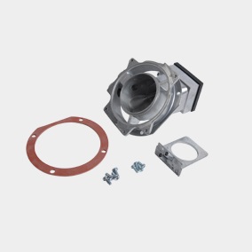 Viessmann LAS-Adapter-Unterteil 7819831