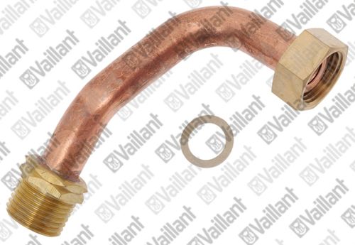 Vaillant Gasrohr für MAG 11-0/1 GX 0020206161