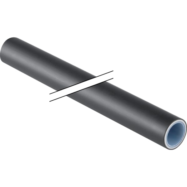 Geberit Mepla Systemrohr ML d63 L: 5m in Stangen 607.100.00.1
