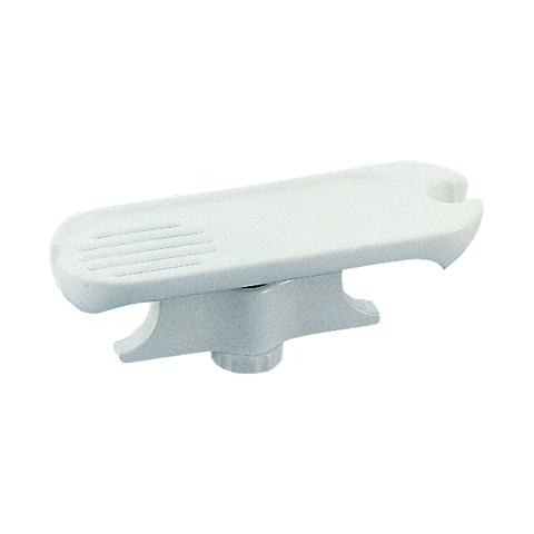 Grohe Seifenschale für Europlus/Eurowing Brausebatterie weiß 46118L00