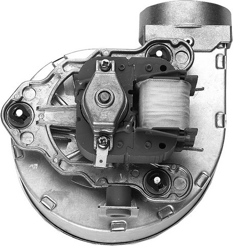 Bosch Gebläse 87172041660