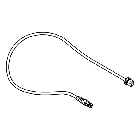 Grohe Temperaturfühler 42349000