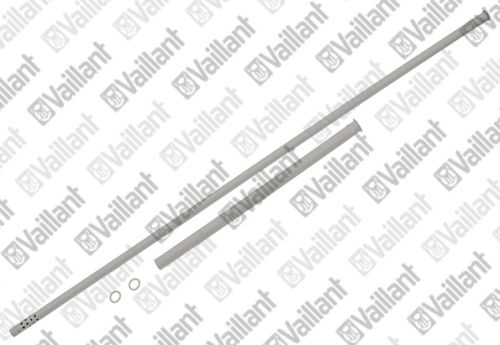 Vaillant Rohr Set L=1109+460 für VIH QW 190/1 E 0020196301