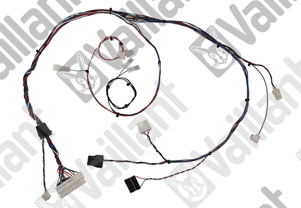 Vaillant Kabelbaum für Gas-Wandheizgerät VCW 196/2-C 256129