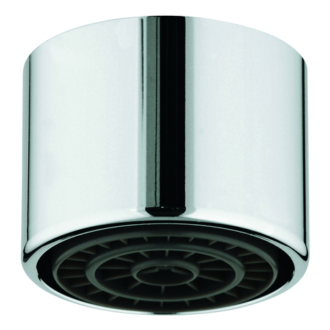Grohe Mousseur M22x1 sterling 06574BE0