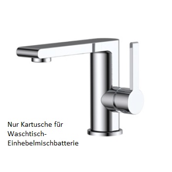 Avenarius Kartusche 25mm 9909071000