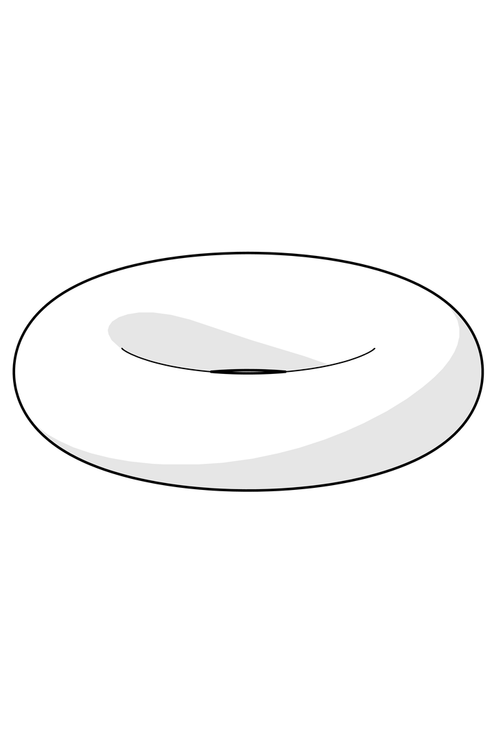 Hansa O-Ring 13.6x2.4 59914158