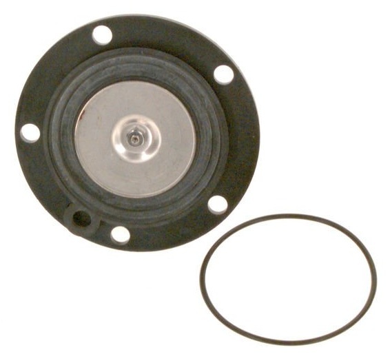 Bosch Schaltventil Dreiwegeventil WK/WKG 7100168