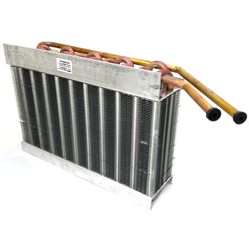 Stiebel Eltron Wärmetauscher LWZ 303 SOL 247770