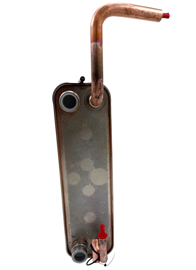 Stiebel Eltron Verflüssiger Baugruppe 326544