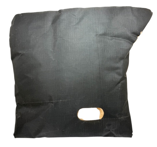 Buderus Wärmeschutz Brenner-Haube G115 67903094