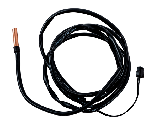 Wolf Temperaturfühler T2/T2B L1700 für FHA Außeneinheit 274868299