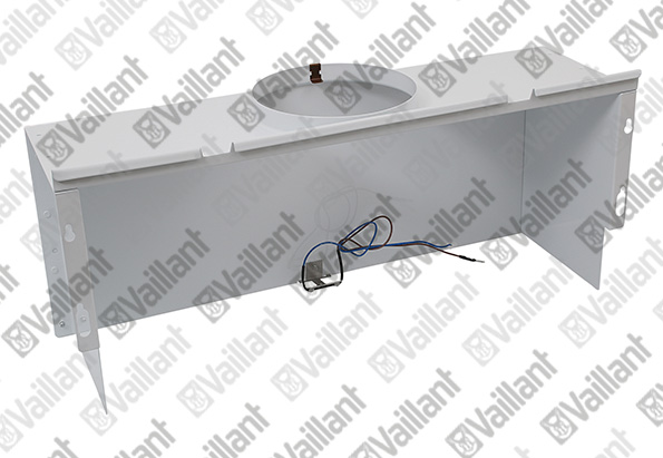 Vaillant Strömungssicherung VK 40/K-1 E VK 42/4-1 XE 075080