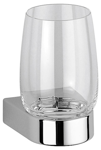 Keuco Echtkristall-Glas Elegance lose 01650006000