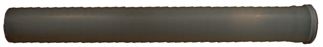 Wolf Abgasrohr DN100 für CGB-75/100 2651092