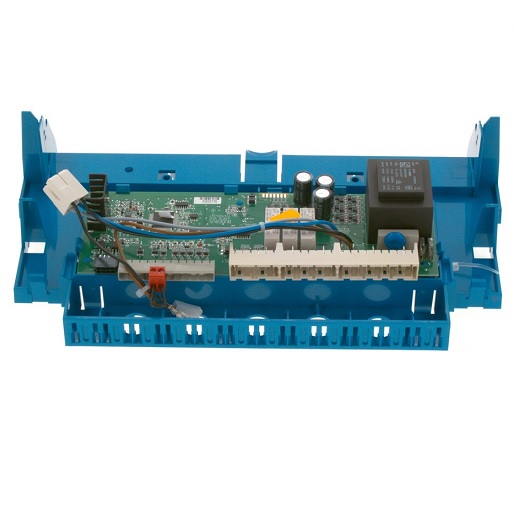 Buderus LPL MC10 + Kabelbaum V8 8718589044