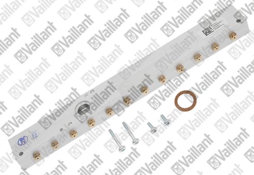 Vaillant Düsenstock für MAG 11-0/1 GX 0020206076