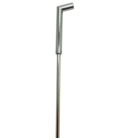 Hansa Zugstange mit Knopf chrom 59913959