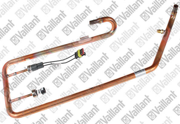 Vaillant Rohr 0010033550