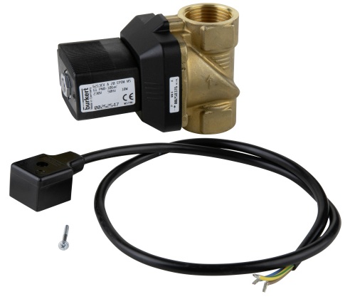 Wilo Magnetventil AF COMFORT Set 2046935