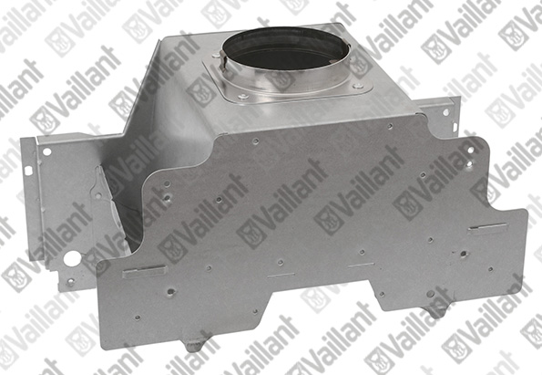 Vaillant Strömungssicherung für Gas-Wandheizgerät VC 104/3-E 102527