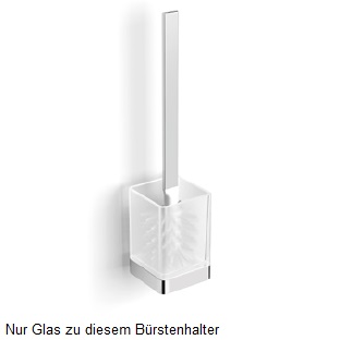 Avenarius Ersatzglas für Bürstengarnitur 1009061905