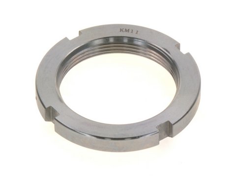 Bosch / Buderus Nutmutter KM11 M55x2 8718594677