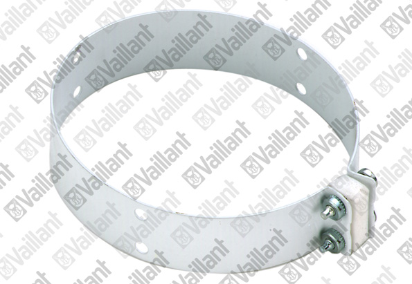 Vaillant Schelle (955 x 25) Anschlusssets System 63/96 Teil I 282549