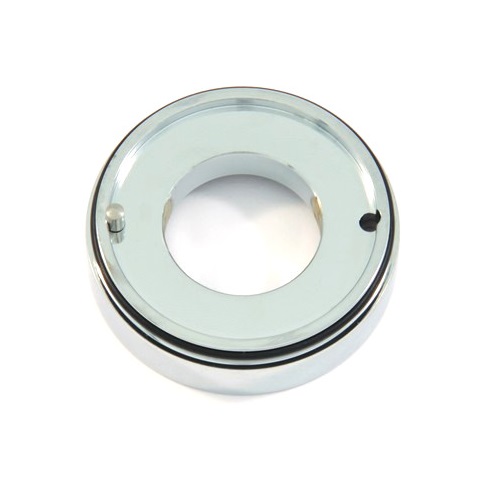 Ideal Standard Verlängerungsring Archimodule für Brausestange chrom A860825AA
