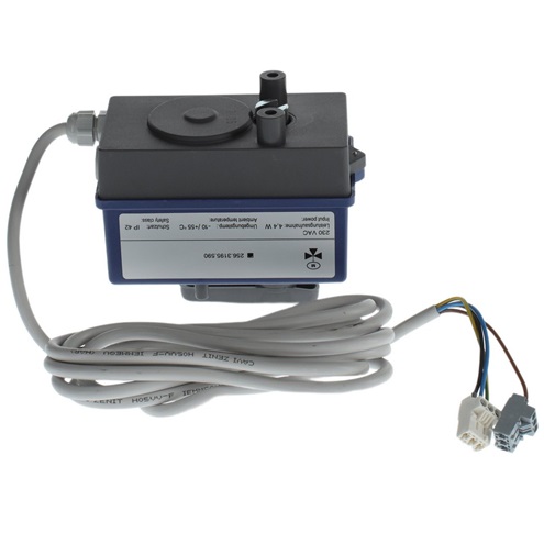 Bosch / Buderus Antrieb 3-Wege-Ventil 8738902467