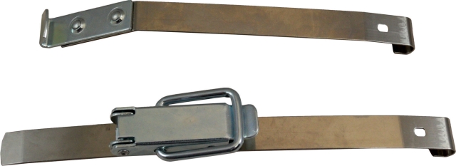 Wolf Spannverschluss für GB 340004299