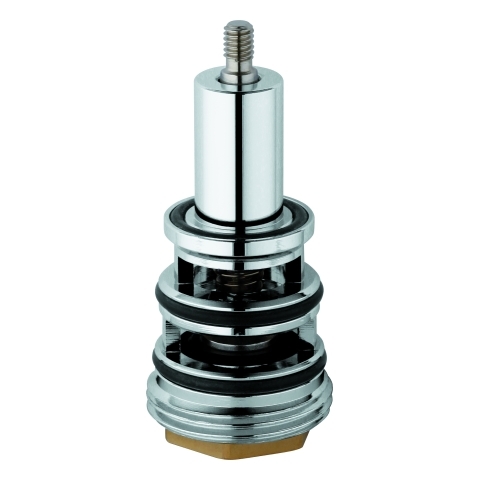 Grohe Umstellung für Zubehör/ Duschsysteme 48178000