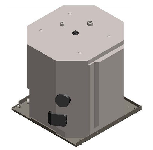Bosch Behälter 83 Liter 87154072900